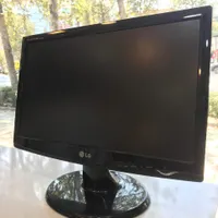 مانیتور LG ۱۹ اینچ ۶۰ هرتز