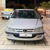 پژو پارس ساده، مدل ۱۳۸۹/بدون رنگ/ تک برگ
