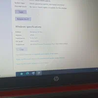 لبتاب hp|رایانه همراه|تهران, جیحون|دیوار