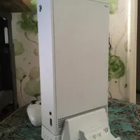 ایکس باکس سری اس Xbox series S|کنسول، بازی ویدئویی و آنلاین|تهران, آذربایجان|دیوار