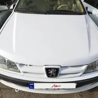 پژوپارس ساده مدل90
