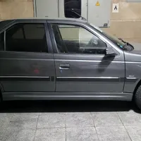 پژو پارس سفارشی (XU۷P) ELX