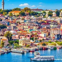 تور استانبول لحظه آخری/ اقساطی