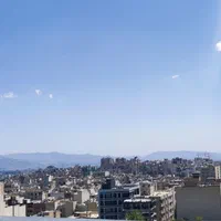 آپارتمان نیاوران ۱۵۰متر (۴پارکینگ) + تراس بزرگ|فروش آپارتمان|تهران, نیاوران|دیوار
