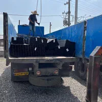 فروش انواع آهن آلات ساختمانی|مصالح و تجهیزات ساختمان|محمودآباد, |دیوار