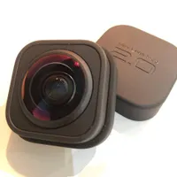 GOPRO MAX LENS MOD 2.0 HERO12/13|دوربین عکاسی و فیلم‌برداری|تهران, قزل قلعه|دیوار