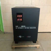 تقویت کننده برق باغ ویلا تضمینی ترانس فاراتل|مصالح و تجهیزات ساختمان|کرج, کمال‌شهر|دیوار