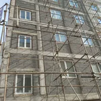 نصب داربست فلزی علی دایی|خدمات پیشه و مهارت|اردبیل, |دیوار