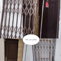 خدمات فنی سیار برق کشی .جوشکاری . لوله کشی آب|خدمات پیشه و مهارت|مشهد, طبرسی شمالی|دیوار