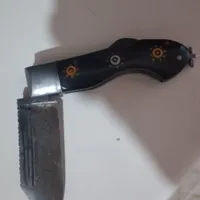 چاقوی بابا
