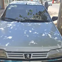 پژو 405 جی ال ایکس (GLX)، مدل ۱۳۹۲|خودرو سواری و وانت|سیرجان, |دیوار
