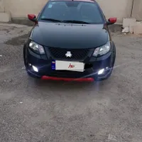 کوییک RS مدل ۱۴۰۲