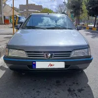 پژو ۴۰۵