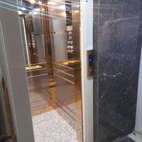 شرکت نصب آسانسور تعمیر و خدمات سرویس اسانسور