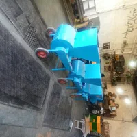 دستگاه علوفه خرد کن چقندر و...