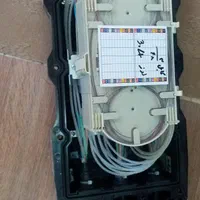 فیوژن فیبرنوریFTTH-GPON|مودم و تجهیزات شبکه|مشهد, الهیه|دیوار