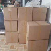 اتوبار باربری وانت تلفنی کامیونت نیسان بار کارگر|خدمات حمل و نقل|بندرعباس, |دیوار