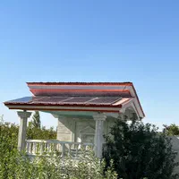 پنل خورشیدی/برق۳،۶ کیلووات/برق۱۶ آمپر/ویلا