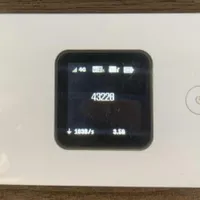 مودم e5785 هوآوی TD ساپورت + نت 1500 گیگ ایرانسل