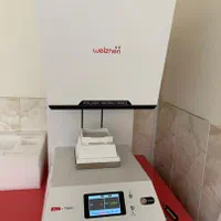 فروش کوره زیرکونیا
