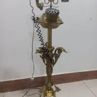 تلفن برنز