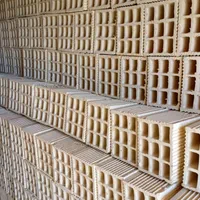 آجر سفال درجه 1 (عمده و جزئی)|عمدهفروشی|کرمانشاه, |دیوار