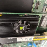 سرور قدرتمند HPE- DL360-8sff G9|رایانه رومیزی|کرج, کوی کارمندان جنوبی|دیوار