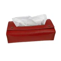 جا دستمال کاغذی چرم طبیعی برند zarova leather|صنایع دستی و سایر لوازم تزئینی|تهران, باغ فردوس|دیوار