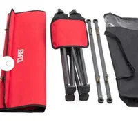 صندلی چادر مسافرتی کمپینگ توریست|کوهنوردی و کمپینگ|تبریز, |دیوار