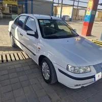 سمند ef7