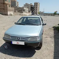 پژو روآ|خودرو سواری و وانت|کرج, مارلیک|دیوار