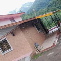 ویلا جنگلی جای بکر ودیدنی|اجارهٔ کوتاهمدت ویلا و باغ|املش, |دیوار