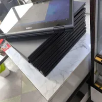 لپ تاپ دل تاچ X360 cpu i5|رایانه همراه|کرمانشاه, |دیوار