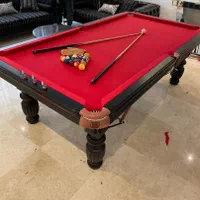 میز بیلیارد ایتبال ویلایی باشگاهی ROYAL BILLIARD|ورزش‌های توپی|تهران, میرداماد|دیوار