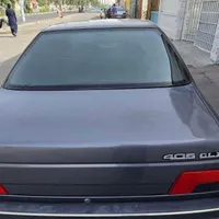 پژو 405 GLX بنزینی، مدل ۱۳۹۷|خودرو سواری و وانت|زاهدان, |دیوار