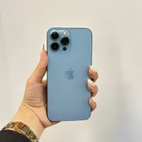 اقساط،اپلiPhone 13Promax،پک اصلی|موبایل|رشت, دیلمان|دیوار