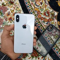 اپل iPhone X با حافظهٔ ۶۴ گیگابایت|موبایل|تهران, مهرآباد جنوبی|دیوار