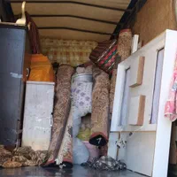 خدمات حمل و نقل گلچین بار سهندوحومه بامجوز رسمی|خدمات حمل و نقل|سهند, |دیوار