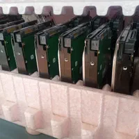 هارد  500گیگ|قطعات و لوازم جانبی رایانه|زنجان, |دیوار