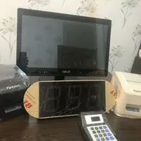 صندوق فروشگاهی هایپر parsianmarket|فروشگاه و مغازه|کرمان, |دیوار