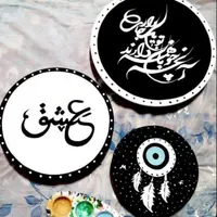 سفارش دیوارکوب|تابلو، نقاشی، عکس|بیرجند, |دیوار