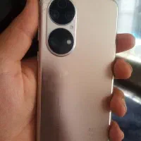 پرچم دار هواوی p50 معاوضه با آنر و هواوی