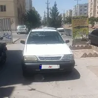 ماشین  پراید مدل ۸۲|خودرو سواری و وانت|پرند, |دیوار