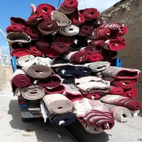قالیشویی مبلشویی تندگویان رفوگری فرش قالی مبل شویی