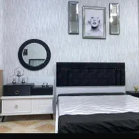 سرویس خواب تخت ستایش تک نفر و دو نفر|تخت و سرویس خواب|تهران, یافت آباد جنوبی|دیوار