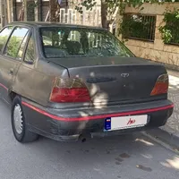دوو سی یلو سدان، مدل ۱۳۷۸|خودرو سواری و وانت|مشهد, فرهنگ|دیوار