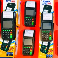 کارتخوان سیار S915 AF|فروشگاه و مغازه|تهران, نیروی هوایی (پیروزی)|دیوار