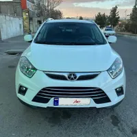 جک S5 اتوماتیک، مدل ۱۳۹۷|خودرو سواری و وانت|تبریز, |دیوار