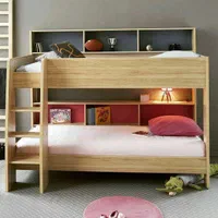 تخت دوطبقه ،دو طبقه مدل سینا