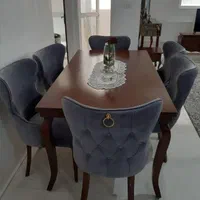 فروش میزناهارخوری به صورت|میز و صندلی غذاخوری|مشهد, کشف|دیوار